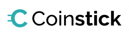 CoinStick Logo